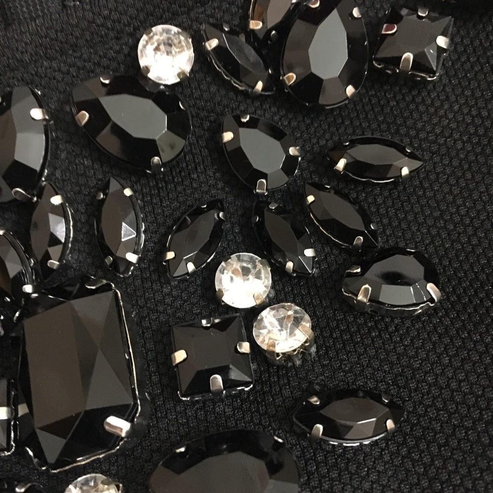 🖤BLING DRESS 🖤 - Picture 2 of 6